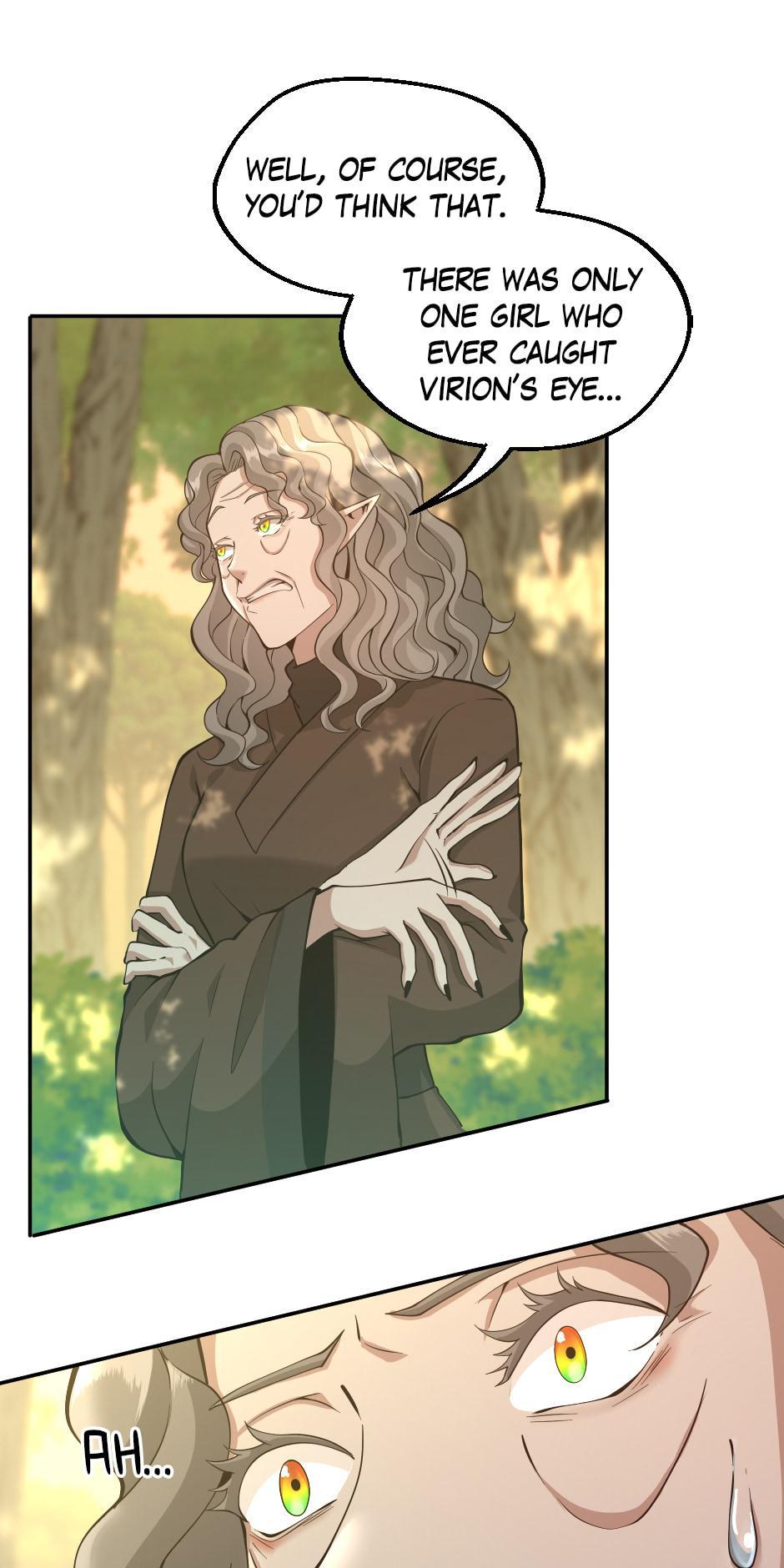 The Beginning After The End Chapter 130 image 55